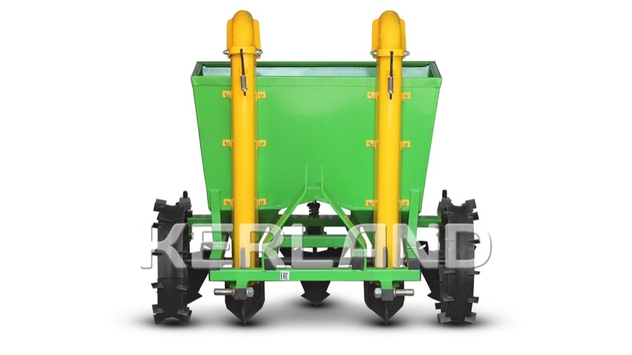 Картофелесажалка Кerland | Керланд CT-2 (62,5-67,5 см)